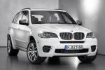 BMW X5 M50d 2012 года